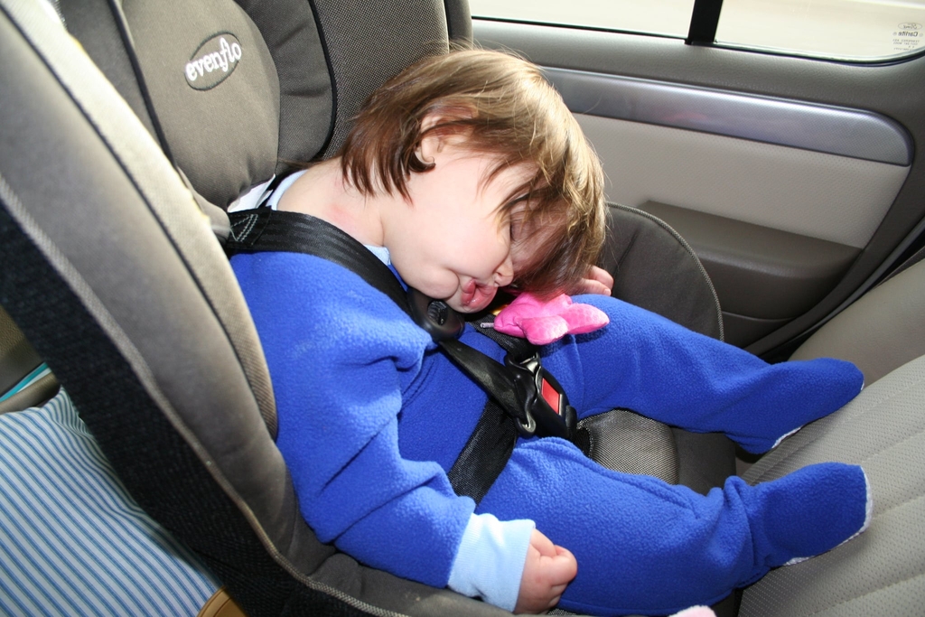 Ne hagyd a gyereket az autóban! Soha, sehol, semeddig! – podcast