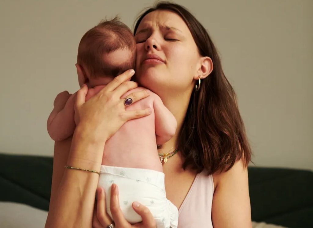 Erő és esendőség – a szoptatás gyönyörű fotókon