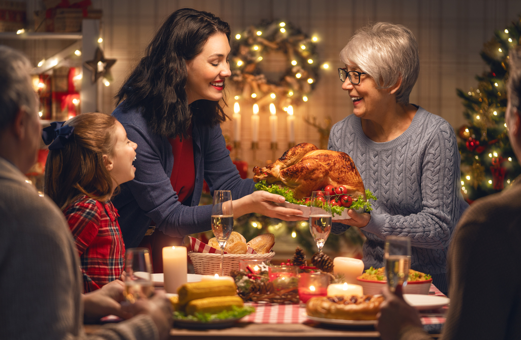 Kis karácsony, nagy evések: ezért esszük túl magunkat az ünnepek alatt