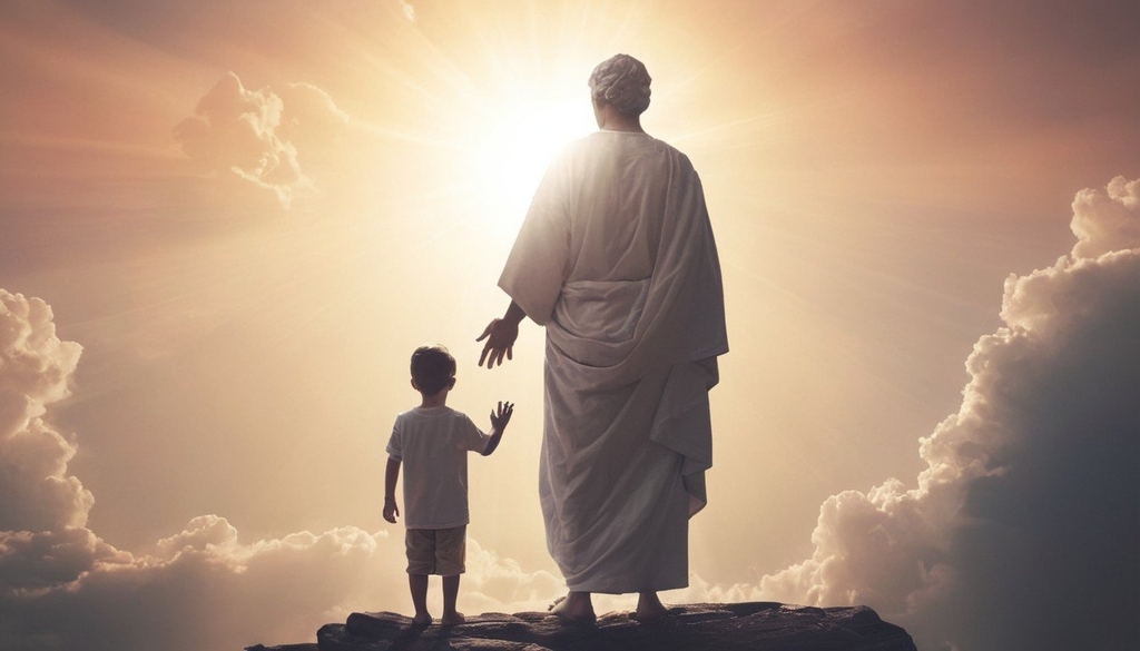 Meg tudja Isten változtatni a gyerekek helyesről és helytelenről alkotott felfogását?
