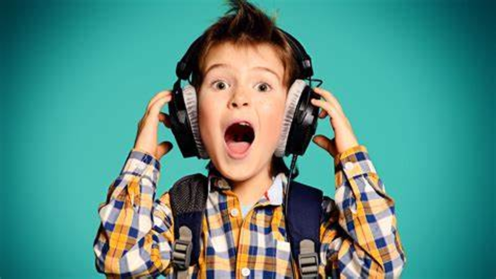 Folyton a gyereked fülében a füles? Ez lesz az eredménye!