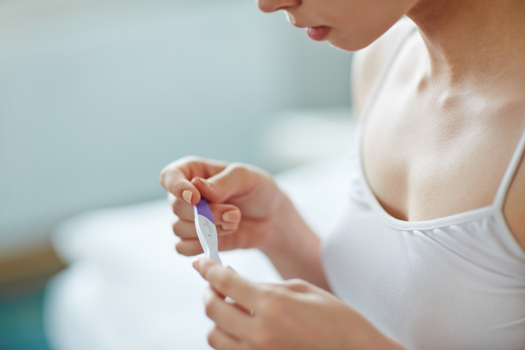 Becsapott a terhességi teszt – mi lehet az oka?