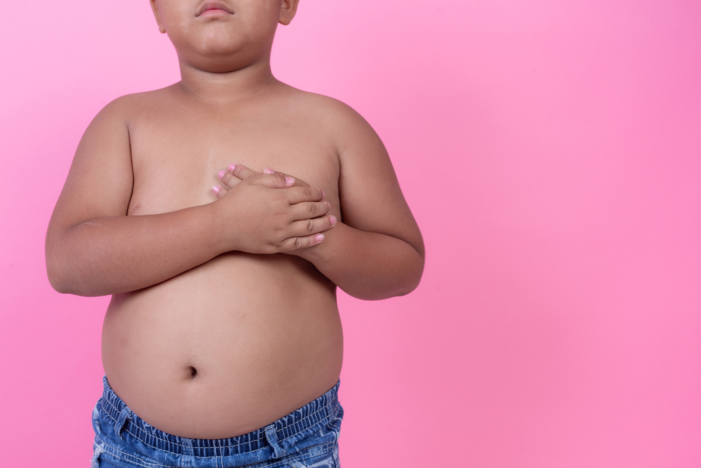 Ha kövér a gyereked, rossz szülő vagy! Rossz szülő vagy?