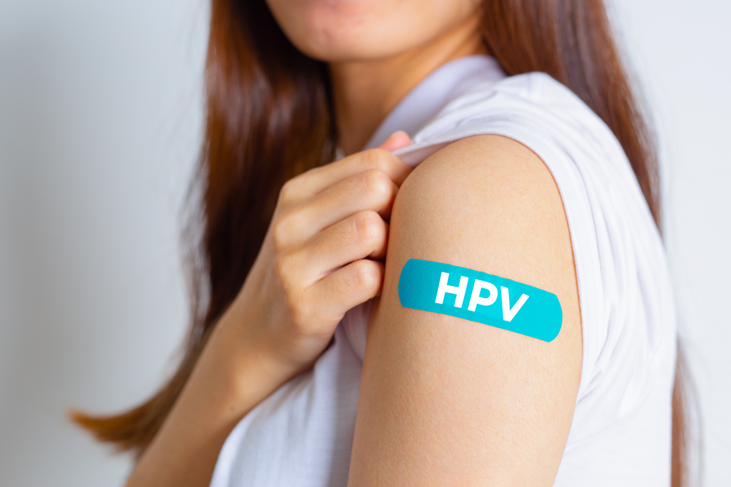 HPV-oltás – szerintetek?