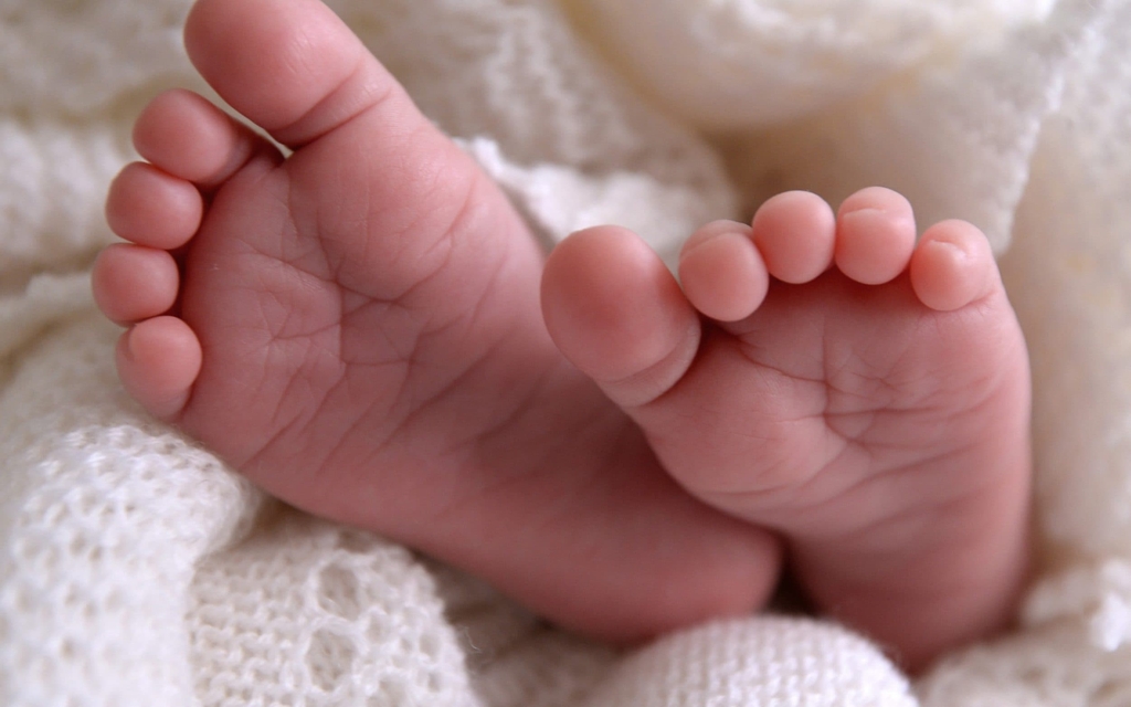 Súlyos anyai örökség: a veleszületett szifilisz