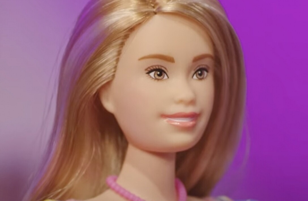 Down-szindrómás kislánnyal bővült a Barbie babák családja. Megvennéd?