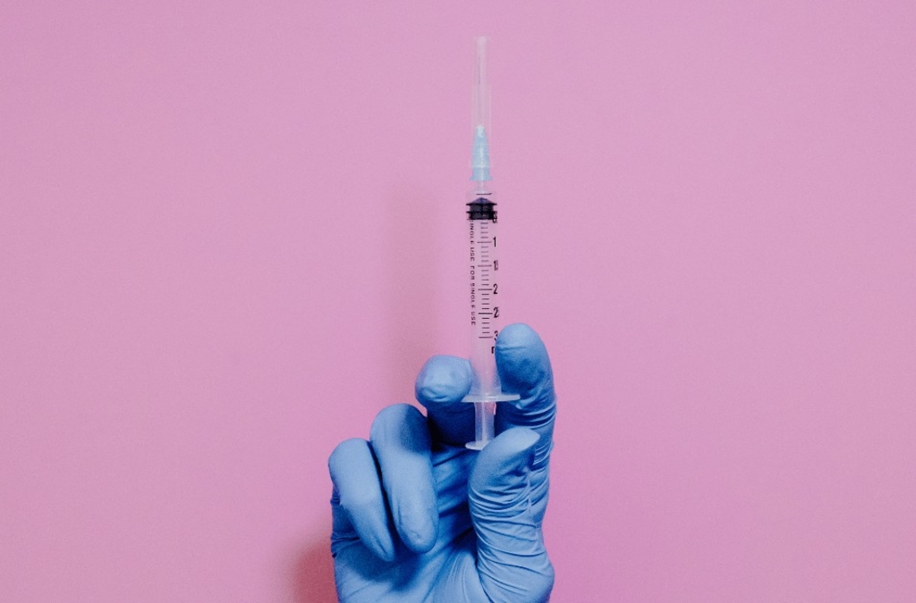 Egy injekció segíthet az endometriózissal élő nőkön?