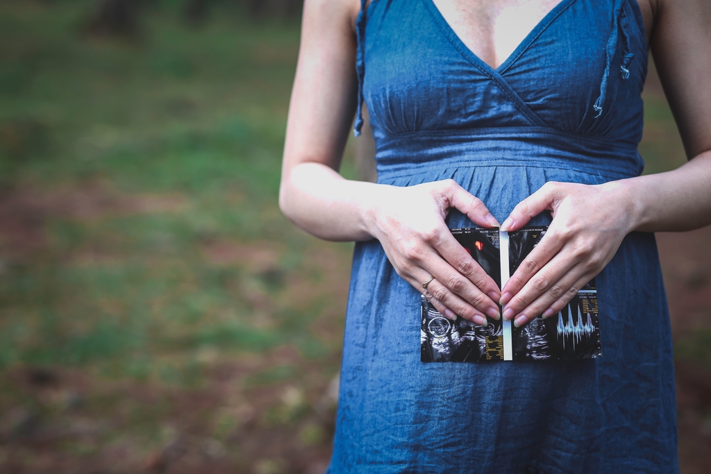 Nem minden terhesség, ami annak látszik – a molaterhességről
